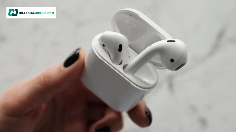 Cách chọn tai nghe Bluetooth chống ồn để làm việc và di chuyển Cách chọn tai nghe Bluetooth chống ồn để làm việc và di chuyển