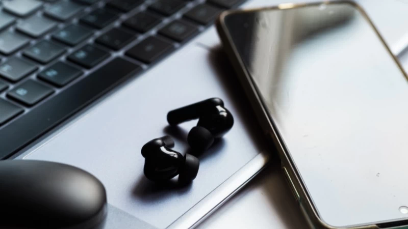 Thời lượng pin là một yếu tố quan trọng đối với tai nghe không dây Thời lượng pin là một yếu tố quan trọng đối với tai nghe không dây