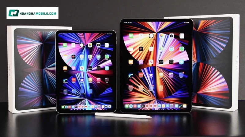 iPad Pro: Dành cho người dùng chuyên nghiệp iPad Pro: Dành cho người dùng chuyên nghiệp