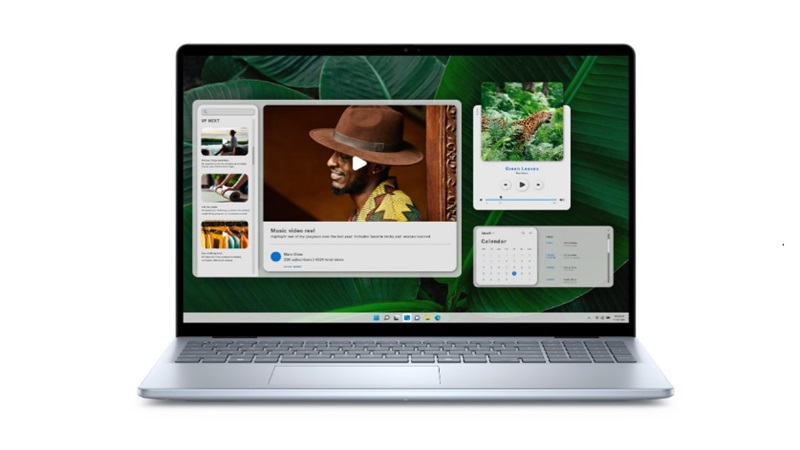 Dell Inspiron 16.