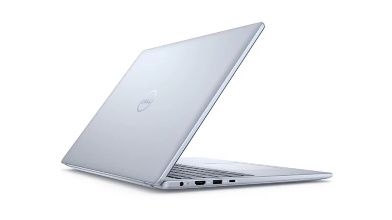 Laptop Dell Inspiron 16 5640 71035923-4. Bộ xử lý Intel Core 5 120U.