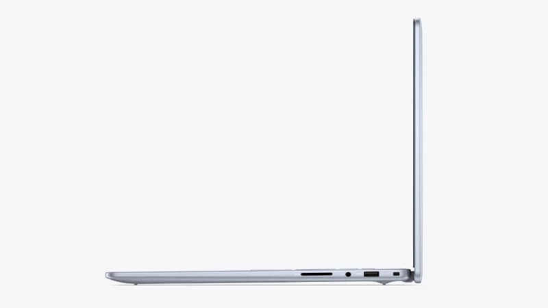 Laptop Dell Inspiron 16 5640 71035923-3. Thiết kế mỏng nhẹ, thanh lịch, độ bền cao.