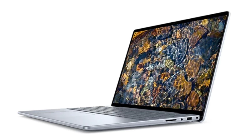 Laptop Dell Inspiron 16 5640 71035923-7. Thương hiệu Dell.