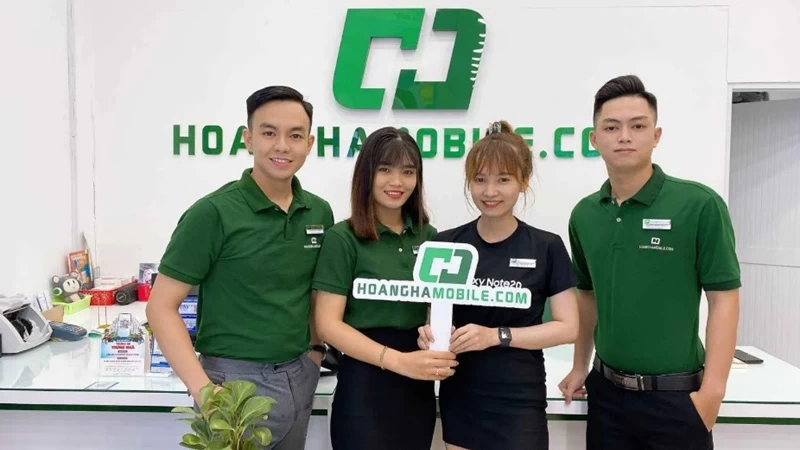 Laptop Dell Inspiron 16 5640 71035923-14. Hoàng Hà Mobile.