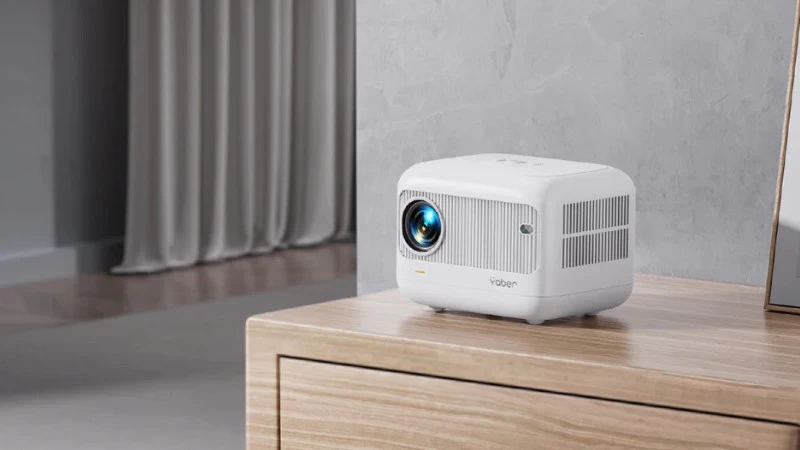 Công nghệ hiển thị của máy chiếu ảnh hưởng lớn đến chất lượng hình ảnh và trải nghiệm người dùng Công nghệ hiển thị của máy chiếu ảnh hưởng lớn đến chất lượng hình ảnh và trải nghiệm người dùng