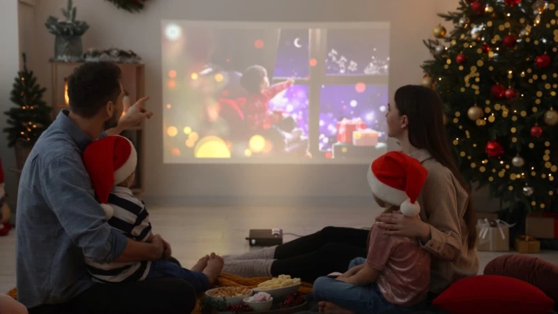 Khoảng cách chiếu và kích thước màn hình là hai yếu tố quyết định đến chất lượng hình ảnh và trải nghiệm khi sử dụng máy chiếu Khoảng cách chiếu và kích thước màn hình là hai yếu tố quyết định đến chất lượng hình ảnh và trải nghiệm khi sử dụng máy chiếu