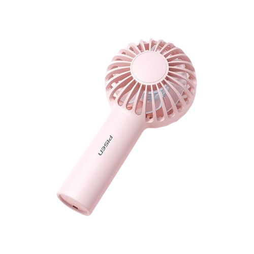 Quạt KHÔNG DÂY Mini PISEN-F17 (HJ-F17)