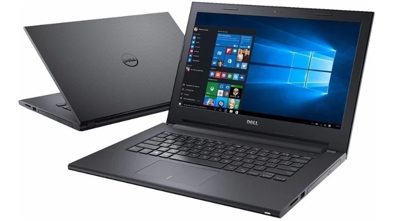 Sự phát triển của thương hiệu laptop Dell trong những năm qua Sự phát triển của thương hiệu laptop Dell trong những năm qua