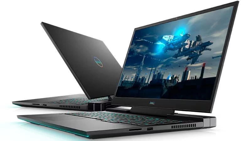 Laptop Dell G-Series Gaming Laptop Dell G-Series Gaming