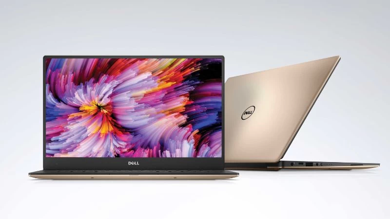 Cấu hình phần cứng laptop Dell luôn được cập nhật đổi mới Cấu hình phần cứng laptop Dell luôn được cập nhật đổi mới