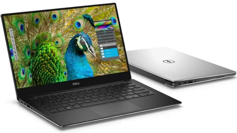 Thương hiệu Dell nổi tiếng với dòng sản phẩm máy tính cá nhân Thương hiệu Dell nổi tiếng với dòng sản phẩm máy tính cá nhân