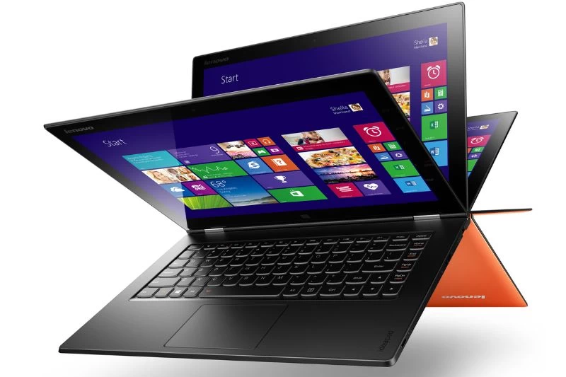 Dòng sản phẩm Lenovo Yoga Dòng sản phẩm Lenovo Yoga