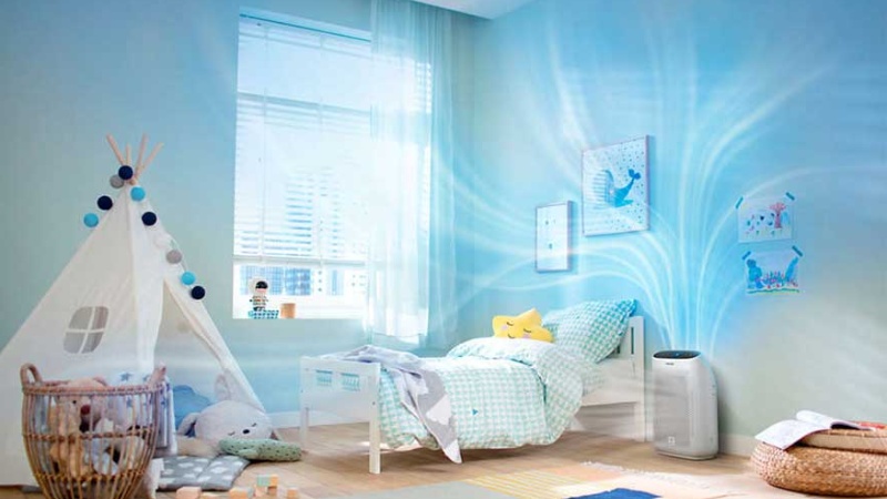 Nâng cao trải nghiệm lên một tầm cao mới.