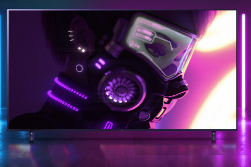 Sở hữu công nghệ đặc biệt cho game thủ.