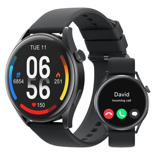 Đồng hồ SoundPEATS Watch 4  - Máy cũ, TBH