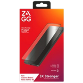 Kính dán màn hình ZAGG Plus Edge cho Xiaomi Redmi Note 13/13 Pro