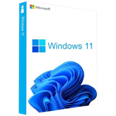 Microsoft Windows Home 11 64bit All Lng (KW9-00664)