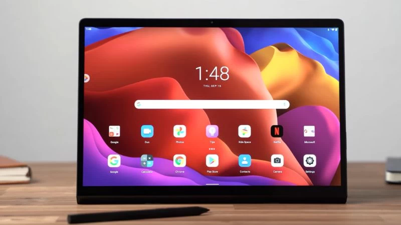 Lenovo Yoga Tab 13 Lenovo Yoga Tab 13