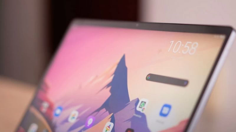 Về giá bán thì các mẫu Lenovo Tab nằm trong khoảng giá tầm trung Về giá bán thì các mẫu Lenovo Tab nằm trong khoảng giá tầm trung