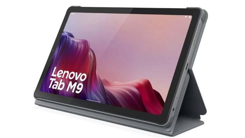 Thời lượng pin Lenovo Tab vô cùng ấn tượng Thời lượng pin Lenovo Tab vô cùng ấn tượng