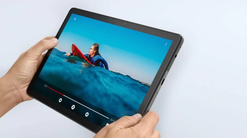 Khi lựa chọn mua Lenovo Tab, một trong những tiêu chí người dùng cân cân nhắc đó là kích thước màn hình Khi lựa chọn mua Lenovo Tab, một trong những tiêu chí người dùng cân cân nhắc đó là kích thước màn hình