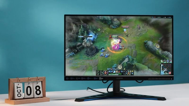 Ngoài hai sản phẩm là Lenovo Tab và laptop trên thì các màn hình Lenovo cũng được rất nhiều người dùng lựa chọn Ngoài hai sản phẩm là Lenovo Tab và laptop trên thì các màn hình Lenovo cũng được rất nhiều người dùng lựa chọn