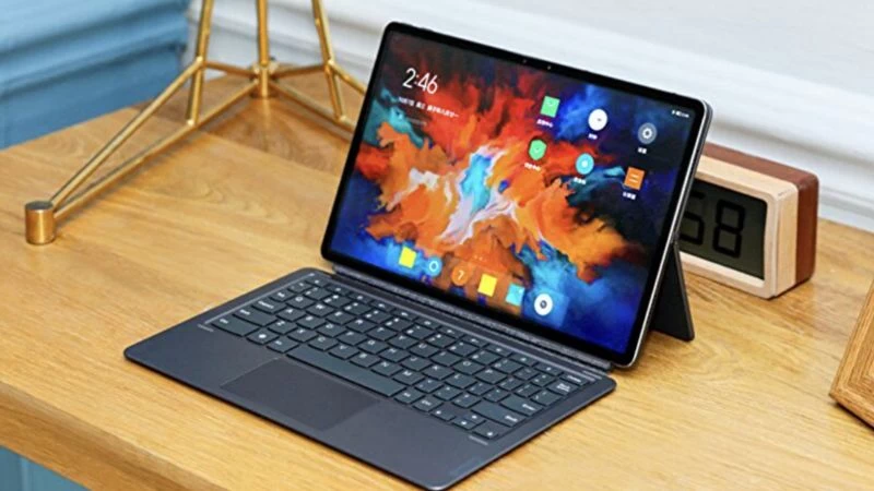 Mỗi sản phẩm Lenovo Tab sẽ có cấu hình khác nhau Mỗi sản phẩm Lenovo Tab sẽ có cấu hình khác nhau