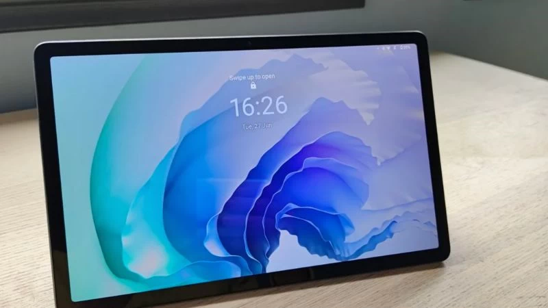 Tiêu chí thứ ba cần xem xét đó là thời lượng pin của các dòng máy Lenovo Tab Tiêu chí thứ ba cần xem xét đó là thời lượng pin của các dòng máy Lenovo Tab