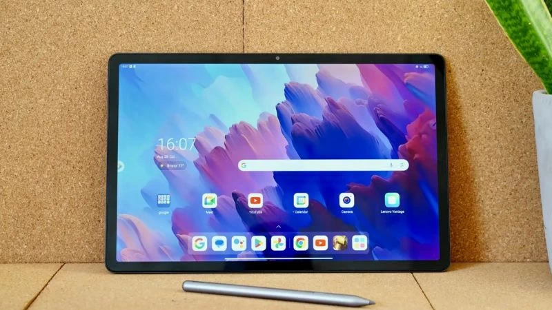 Lenovo Tab được phân phối tại nhiều quốc gia trên thế giới và chiếm thị phần khá lớn trên thị trường máy tính bảng Lenovo Tab được phân phối tại nhiều quốc gia trên thế giới và chiếm thị phần khá lớn trên thị trường máy tính bảng