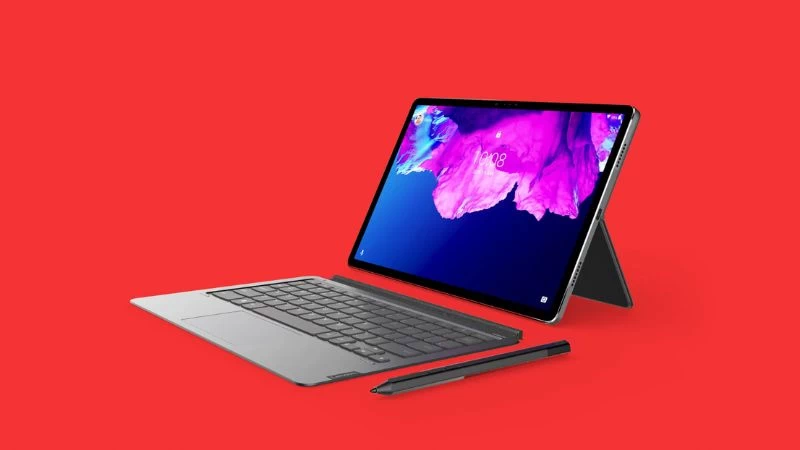 Lenovo Tab P11 Lenovo Tab P11