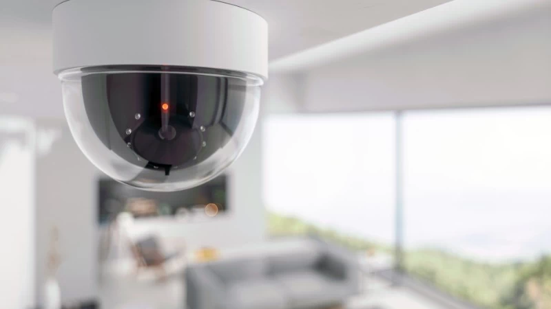 Mọi gia đình có thể tận dụng các tính năng của thiết bị Smart Home để tăng cường an ninh Mọi gia đình có thể tận dụng các tính năng của thiết bị Smart Home để tăng cường an ninh