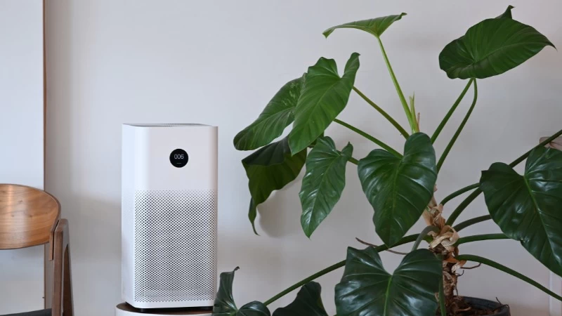 Các thiết bị Smart Home cũng đóng vai trò quan trọng trong việc chăm sóc và bảo vệ sức khỏe của gia đình Các thiết bị Smart Home cũng đóng vai trò quan trọng trong việc chăm sóc và bảo vệ sức khỏe của gia đình