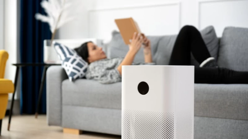 Hướng dẫn chọn mua sản phẩm Smart Home phù hợp với nhu cầu làm sạch không khí trong nhà Hướng dẫn chọn mua sản phẩm Smart Home phù hợp với nhu cầu làm sạch không khí trong nhà