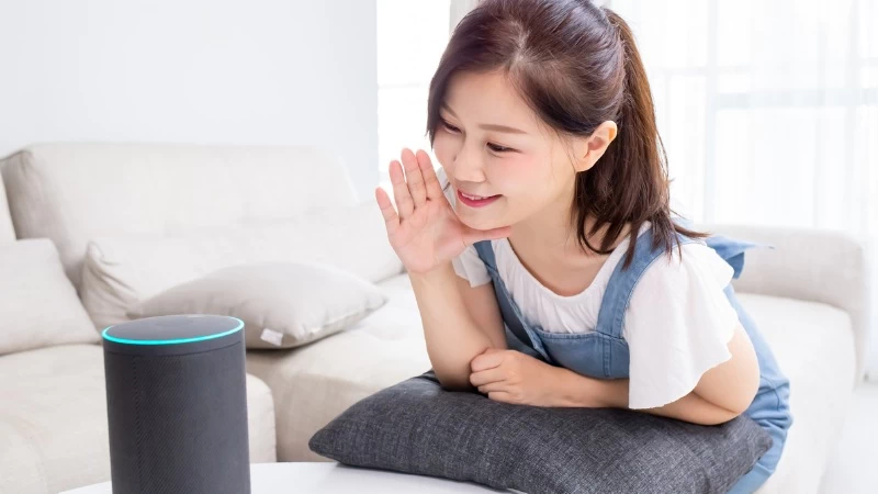 Smart Home có thể nâng cao chất lượng không gian sống Smart Home có thể nâng cao chất lượng không gian sống