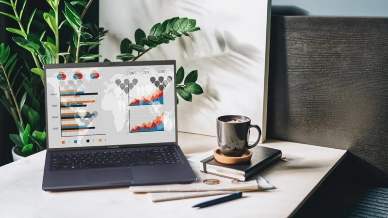 Laptop ASUS ExpertBook B1 B1502CB (B1502CBA-NJ1137W). Laptop ASUS ExpertBook B1 B1502CB (B1502CBA-NJ1137W).