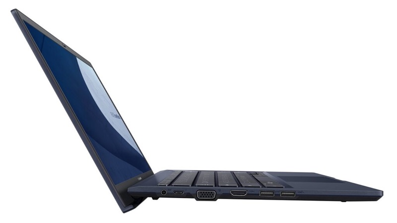 Laptop Asus trang bị Intel core i5 thế hệ 12.