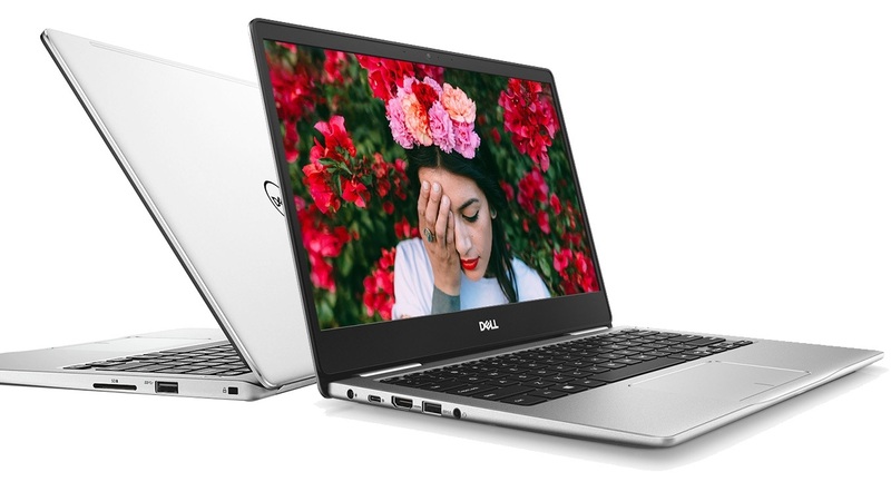 Màn hình full HD 16 inch.