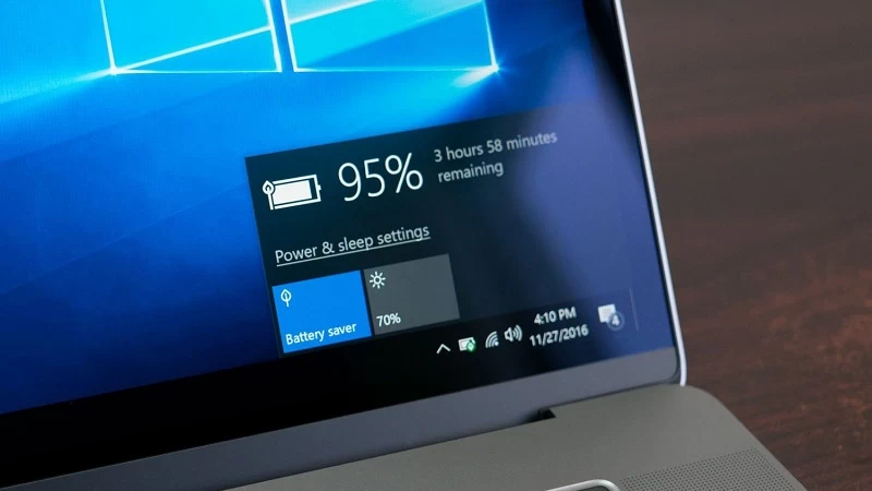 Âm thanh và dung lượng pin 54Wh. Âm thanh và dung lượng pin 54Wh.