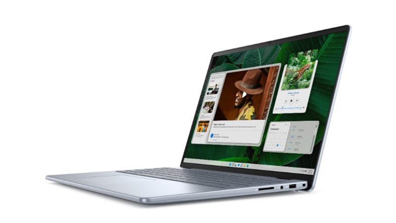 Thiết bị laptop văn phòng.