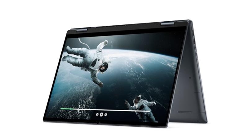Laptop inspiron 16 2 in 1.
