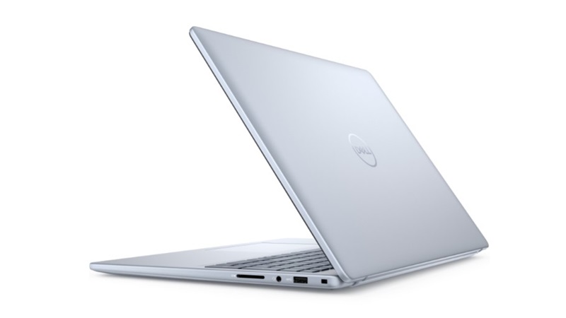 Laptop 16 inch mỏng nhẹ và lý tưởng.