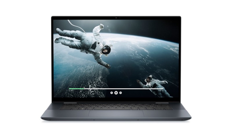 Màn hình laptop 16 inch 2 in 1.