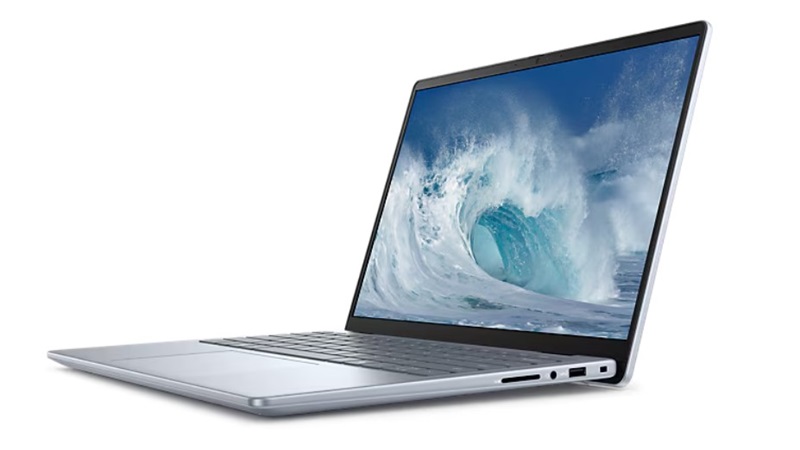 Dell inspiron sản phẩm văn phòng toàn diện.