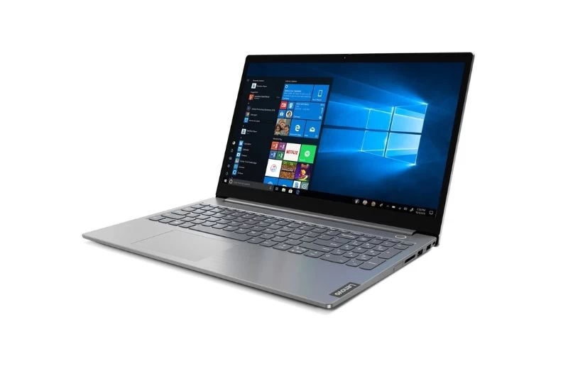 Lenovo trang bị RAM 8GB và 512 GB SSD. Lenovo trang bị RAM 8GB và 512 GB SSD.