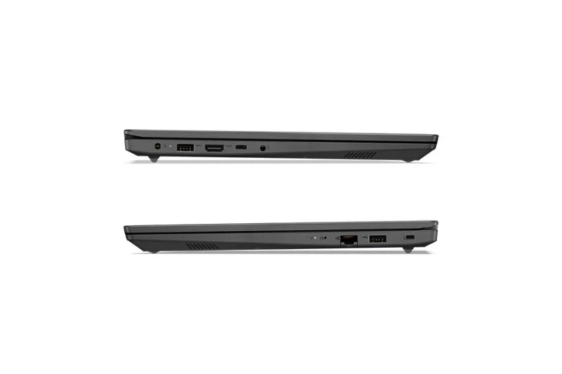 Cổng kết nối tiêu chuẩn và đầy đủ. Cổng kết nối tiêu chuẩn và đầy đủ.