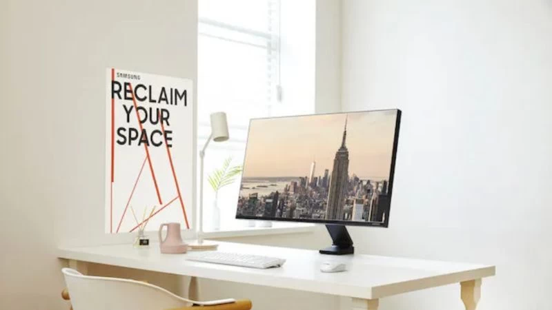 Để có thể chọn được màn hình Samsung phù hợp, bạn nên cân nhắc dựa trên nhu cầu Để có thể chọn được màn hình Samsung phù hợp, bạn nên cân nhắc dựa trên nhu cầu