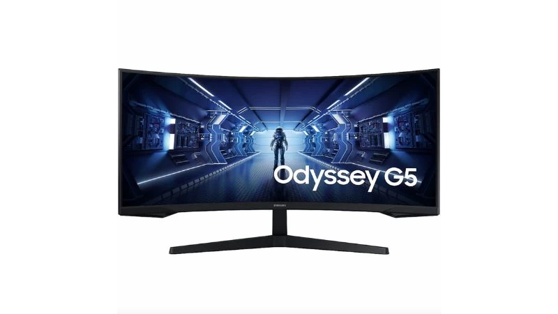 Màn hình Samsung Odyssey Màn hình Samsung Odyssey