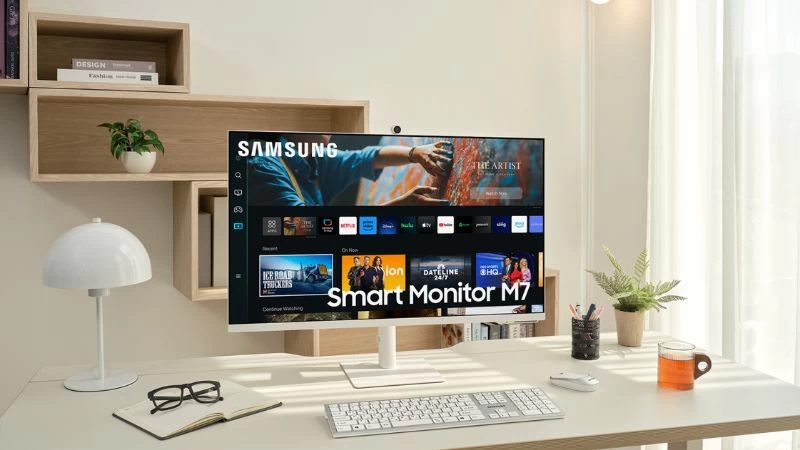 Mua màn hình Samsung giá tốt tại Hoàng Hà Mobile Mua màn hình Samsung giá tốt tại Hoàng Hà Mobile