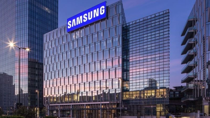 Lịch sử hình thành thương hiệu Samsung Lịch sử hình thành thương hiệu Samsung