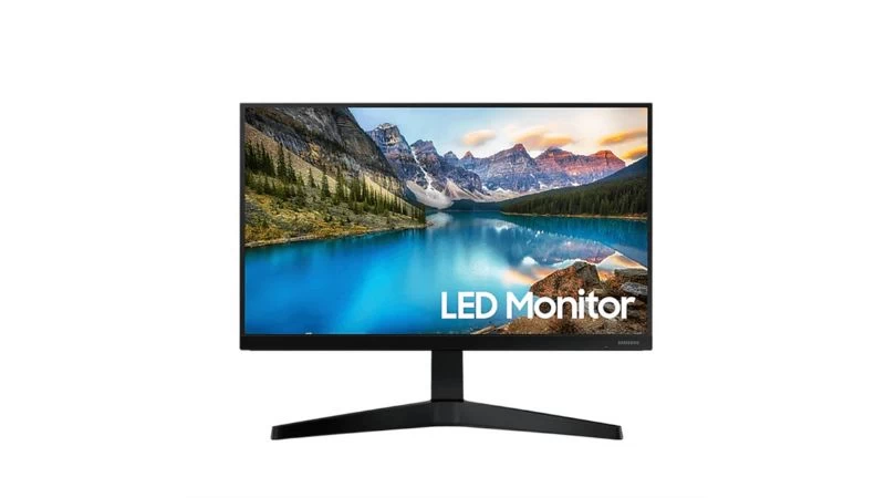 Màn hình Samsung Space Monitor Màn hình Samsung Space Monitor